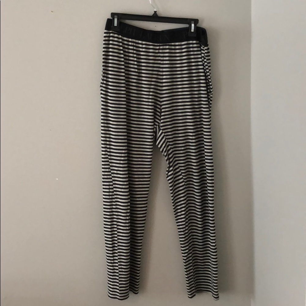 Polo Ralph Lauren pajamas